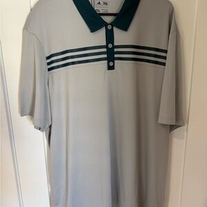 Men’s Adidas Golf Polo - NWT - Size XXL